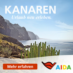 AIDA - Banner_Kanaren