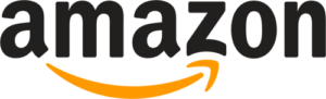 Amazon - Logo_Amazon