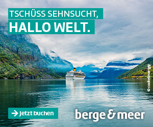 BergeMeer - Banner_Kreuzfahrt