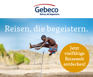 Gebeco - Banner_Rundreisen