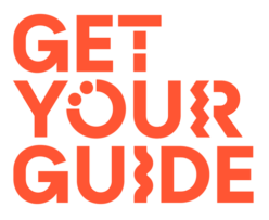 GetYourGuide - Logo_GetYourGuide