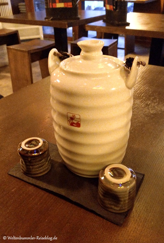 japan - Japan-Sake