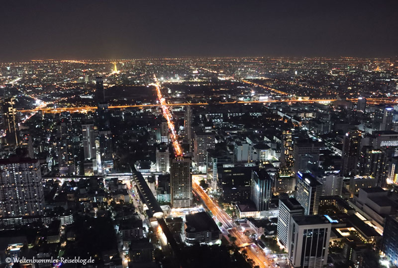 bangkok_goldenesdreieck_phuket - Thailand Bangkok BaiyokeTower2 Viewpoint 3