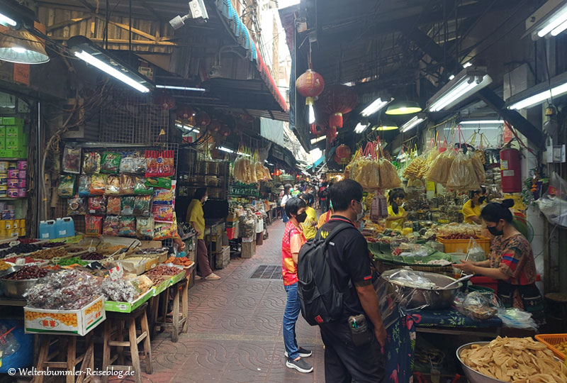 bangkok_goldenesdreieck_phuket - Thailand Bangkok Chinatown 2