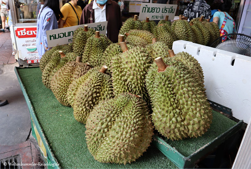 bangkok_goldenesdreieck_phuket - Thailand Bangkok Chinatown 5