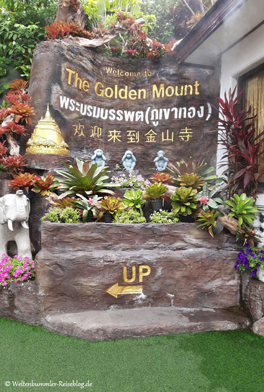 bangkok_goldenesdreieck_phuket - Thailand Bangkok GoldenMount 1