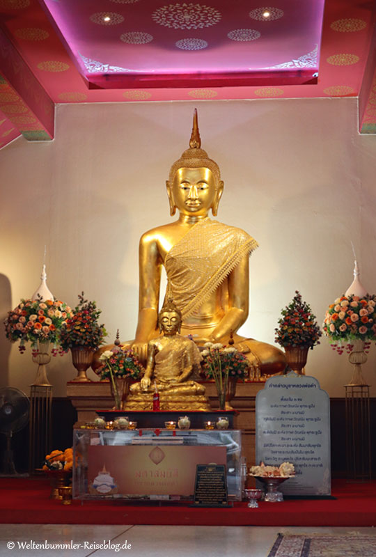 bangkok_goldenesdreieck_phuket - Thailand Bangkok GoldenMount 8