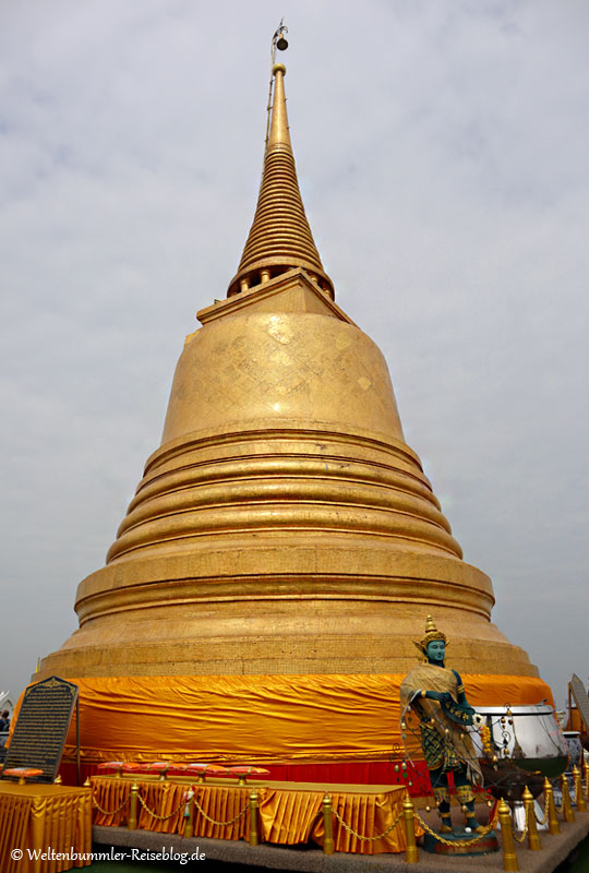 bangkok_goldenesdreieck_phuket - Thailand Bangkok GoldenMount 9