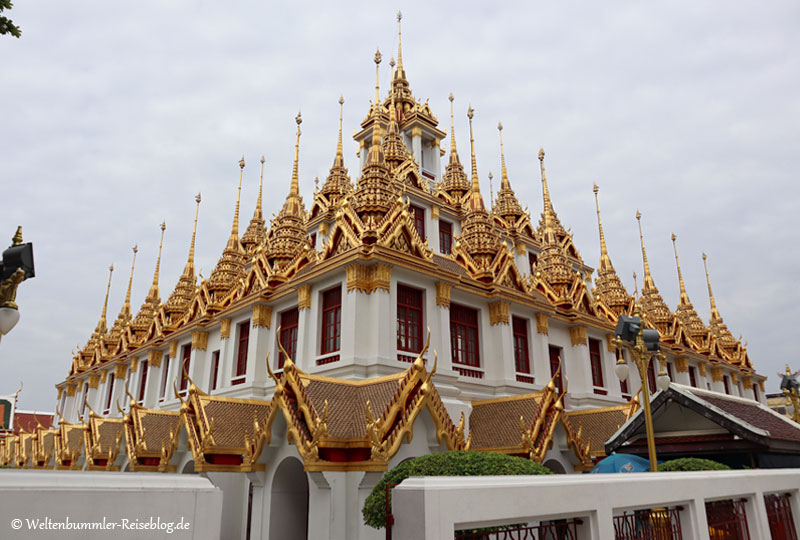 bangkok_goldenesdreieck_phuket - Thailand Bangkok LohaPrasat 2