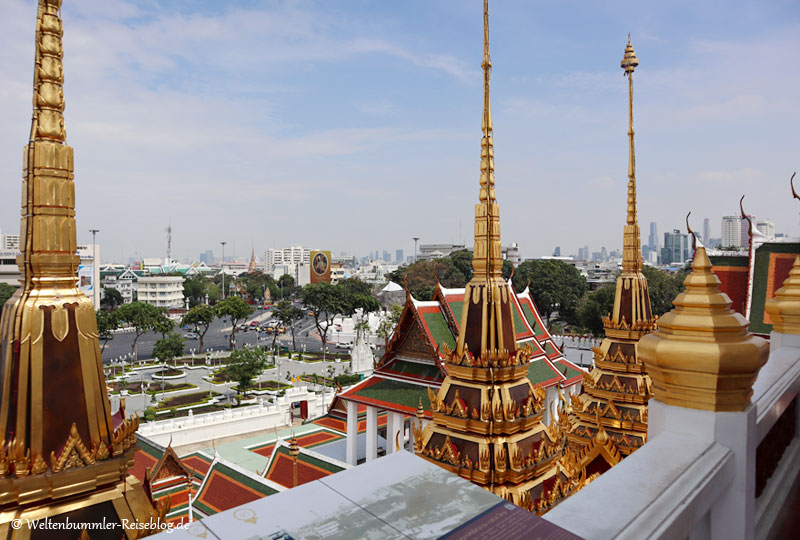bangkok_goldenesdreieck_phuket - Thailand Bangkok LohaPrasat 4