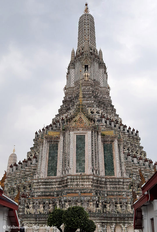 bangkok_goldenesdreieck_phuket - Thailand Bangkok WatArun 2