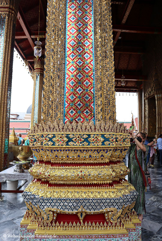 bangkok_goldenesdreieck_phuket - Thailand Bangkok WatPhraKaeo 2