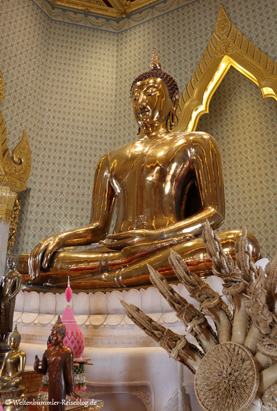 bangkok_goldenesdreieck_phuket - Thailand Bangkok WatTraimit 3
