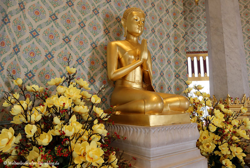 bangkok_goldenesdreieck_phuket - Thailand Bangkok WatTraimit 4