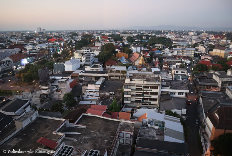 bangkok_goldenesdreieck_phuket - Thailand ChiangMai HotelAmoraThapae 3