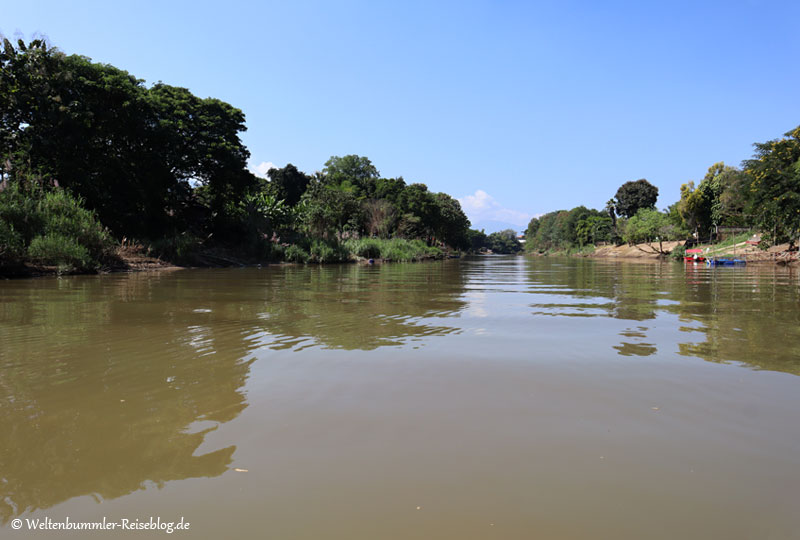 bangkok_goldenesdreieck_phuket - Thailand ChiangMai MaeNamPingBootsfahrt 2