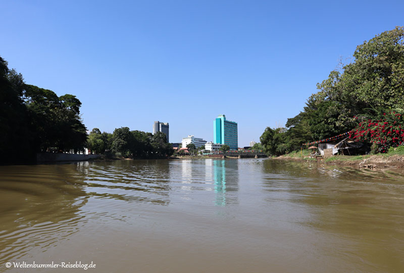 bangkok_goldenesdreieck_phuket - Thailand ChiangMai MaeNamPingBootsfahrt 4