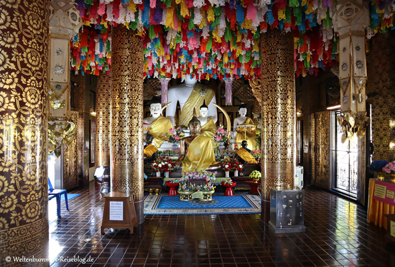 bangkok_goldenesdreieck_phuket - Thailand ChiangMai WatInthakhinSaduemuang 1