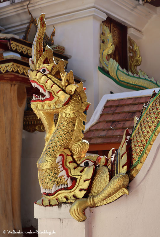 bangkok_goldenesdreieck_phuket - Thailand ChiangMai WatPhraThatDoiSuthep 10