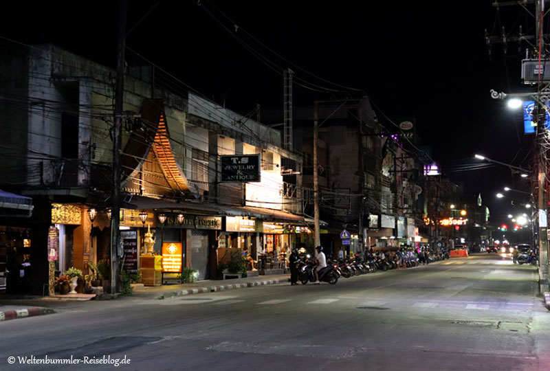 bangkok_goldenesdreieck_phuket - Thailand ChiangRai Strasse 1
