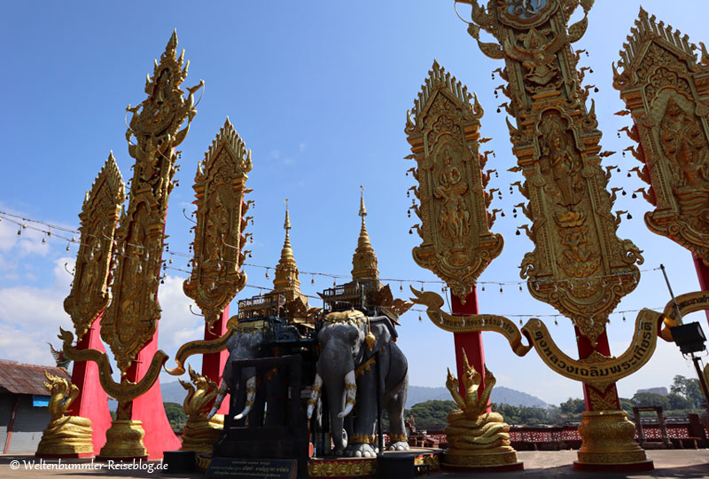 bangkok_goldenesdreieck_phuket - Thailand GoldenesDreieck Thailand 1