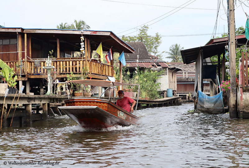 bangkok_goldenesdreieck_phuket - Thailand Ratchaburi DamnoenSaduak 1