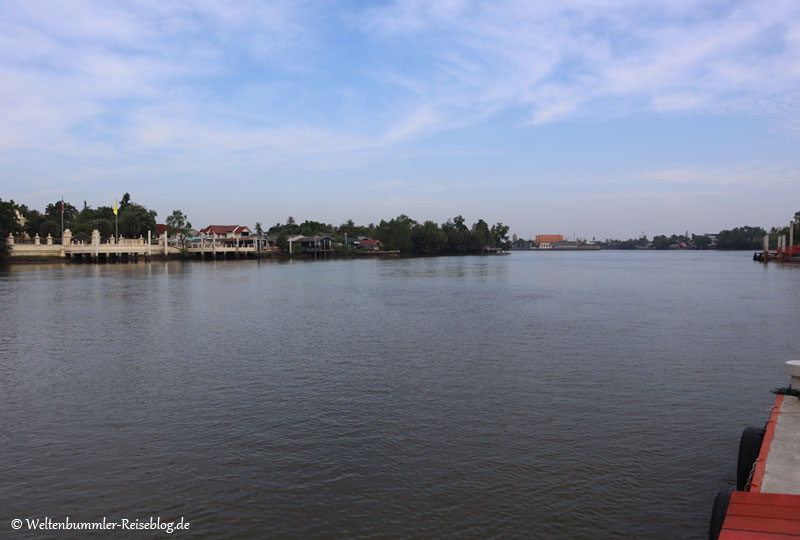 bangkok_goldenesdreieck_phuket - Thailand SamutSongkhram FlussMaeKlong