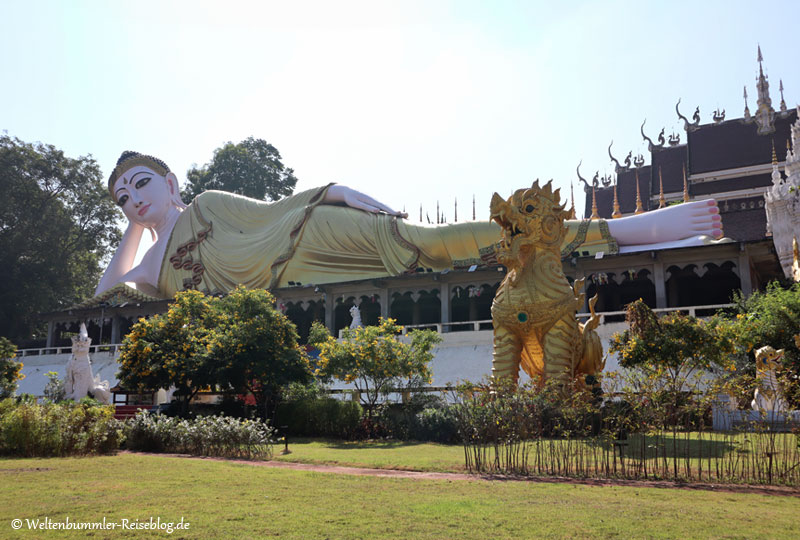 bangkok_goldenesdreieck_phuket - Thailand WatPhraThatSuthonMongkhonKhiri 2