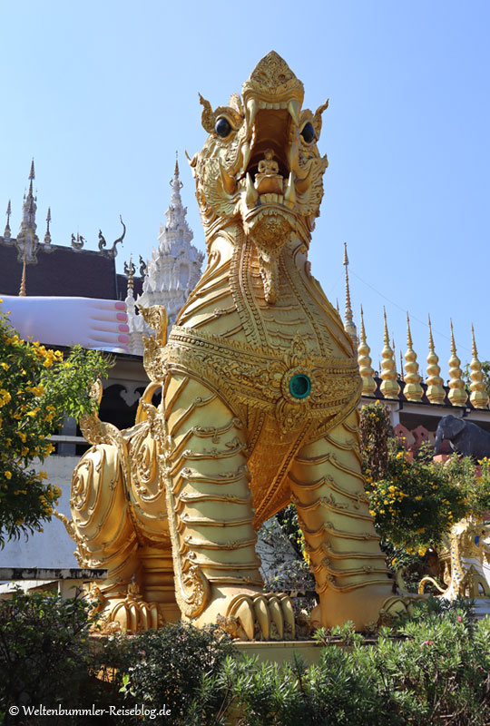 bangkok_goldenesdreieck_phuket - Thailand WatPhraThatSuthonMongkhonKhiri 4