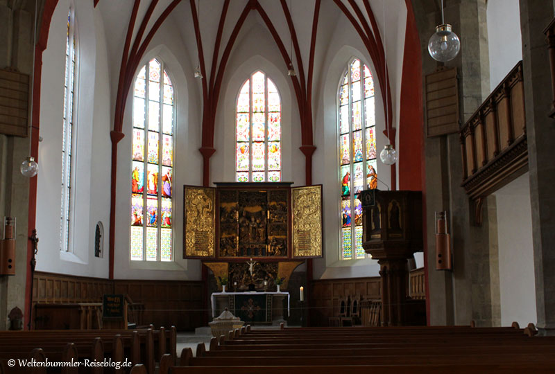 meißen - Meißen-Frauenkirche-2