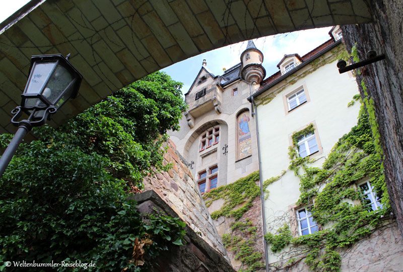 meißen - Meißen-Torhaus-1