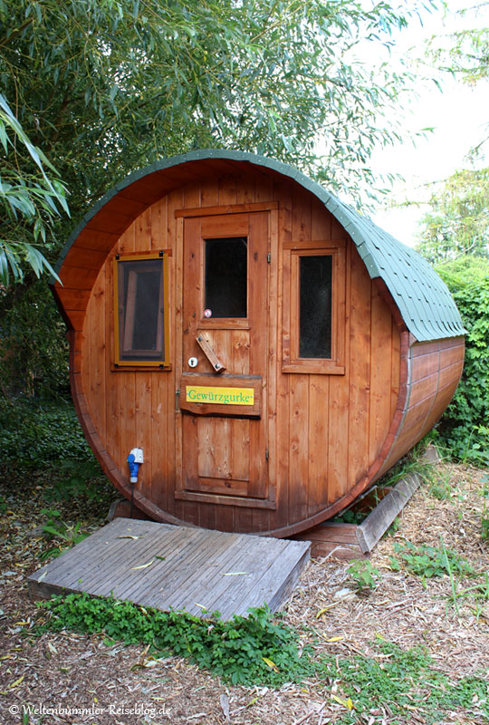 Lubbenau Weltenbummler Reiseblog