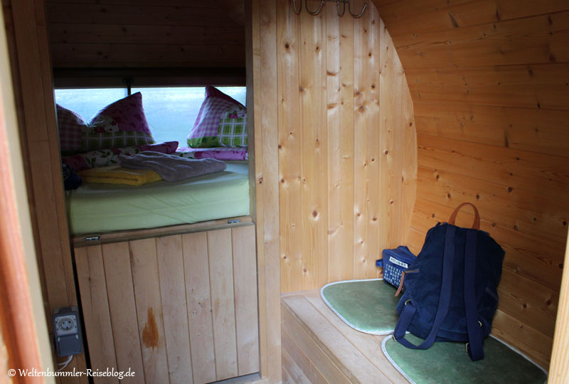 Lubbenau Weltenbummler Reiseblog