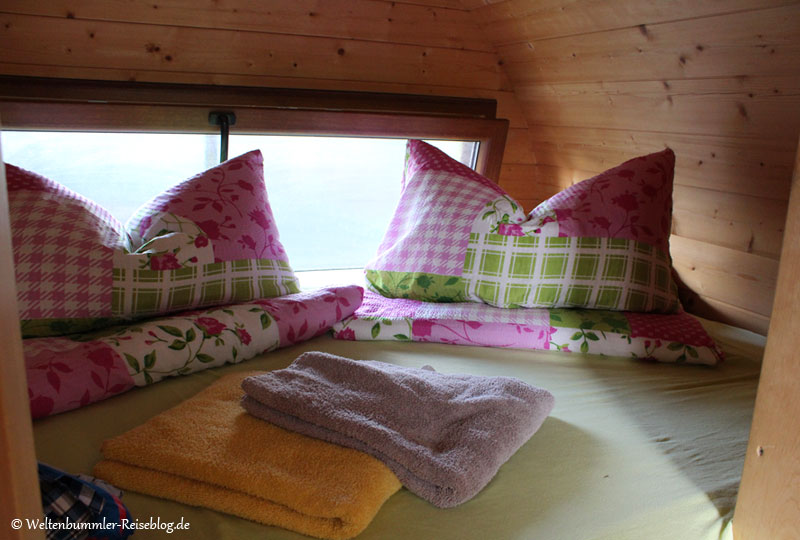 Lubbenau Weltenbummler Reiseblog