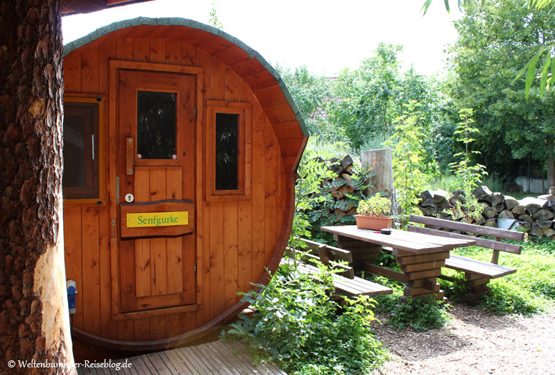 Lubbenau Weltenbummler Reiseblog