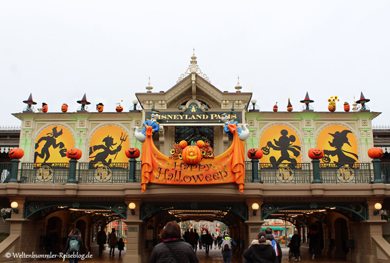 disneyland - Paris-Disneyland-Eingang-1
