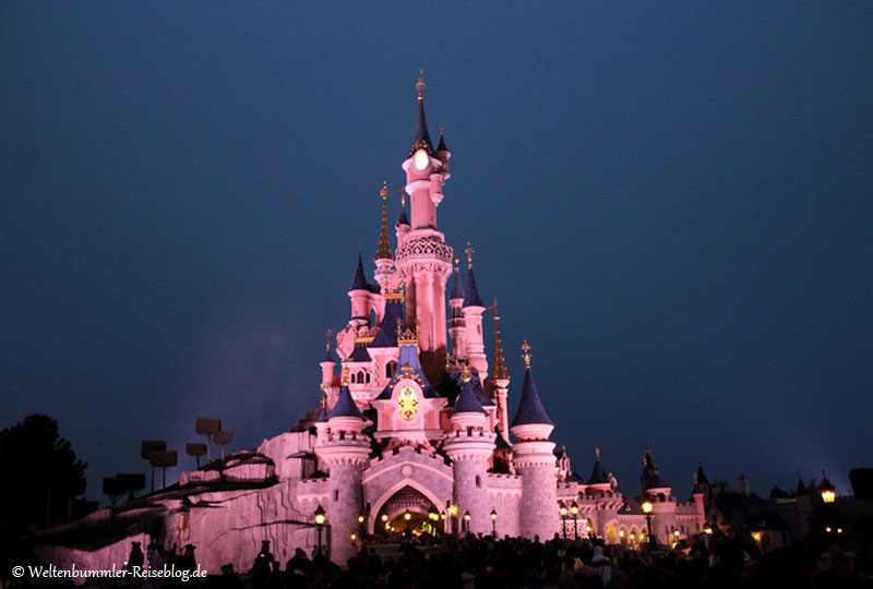 disneyland - Paris-Disneyland-Schloss-4