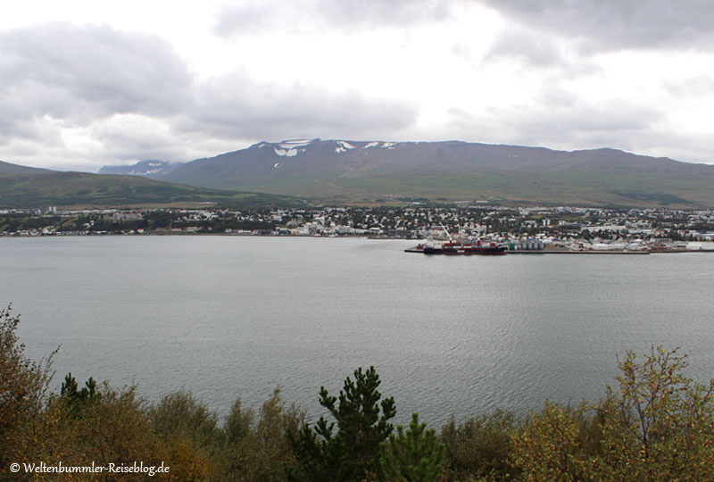 die_juwelen_islands - Island-Akureyri