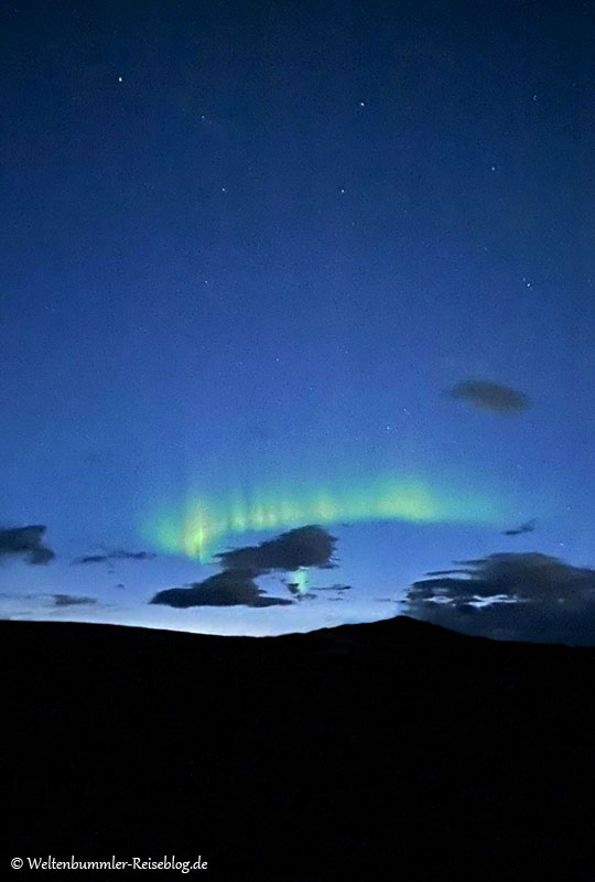 die_juwelen_islands - Island-Hallormsstaður-Polarlichter-1