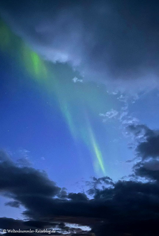 die_juwelen_islands - Island-Hallormsstaður-Polarlichter-2