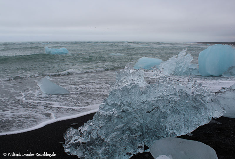 die_juwelen_islands - Island-Jökulsárlón-Diamantstrand-3