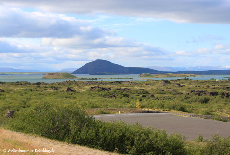 die_juwelen_islands - Island-Mývatn