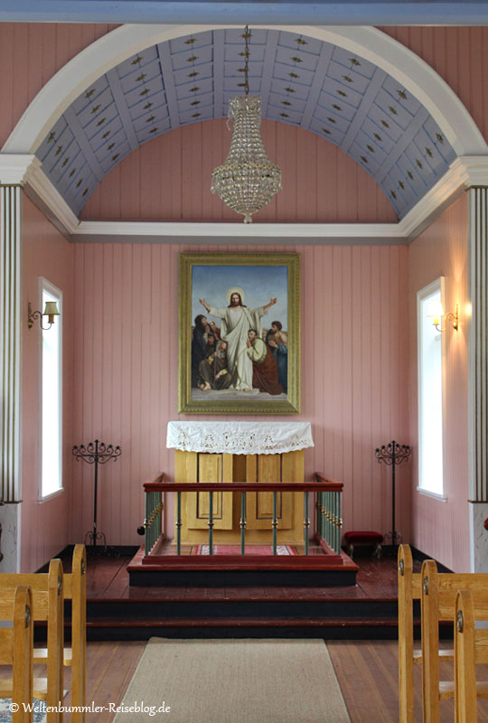 die_juwelen_islands - Island-Reykholt-Kirche-2