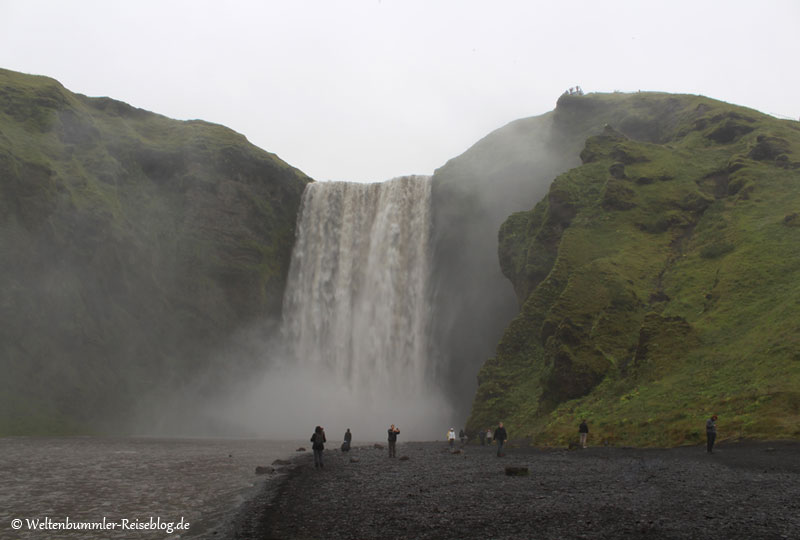 die_juwelen_islands - Island-Skógafoss-4