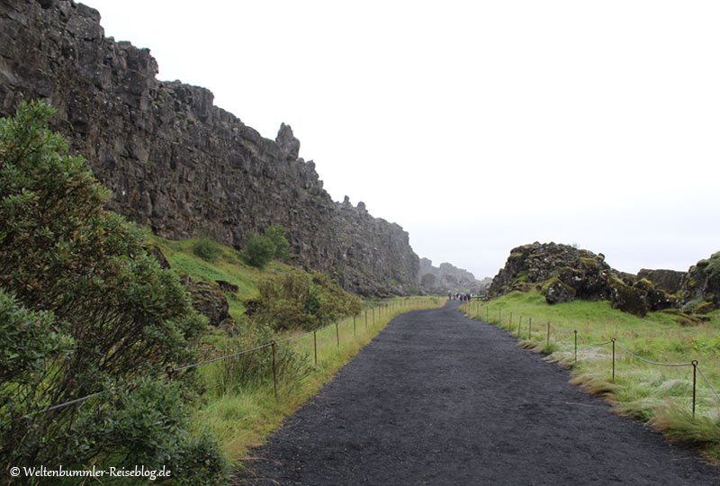 die_juwelen_islands - Island-Þingvellir-Almannagjá-2