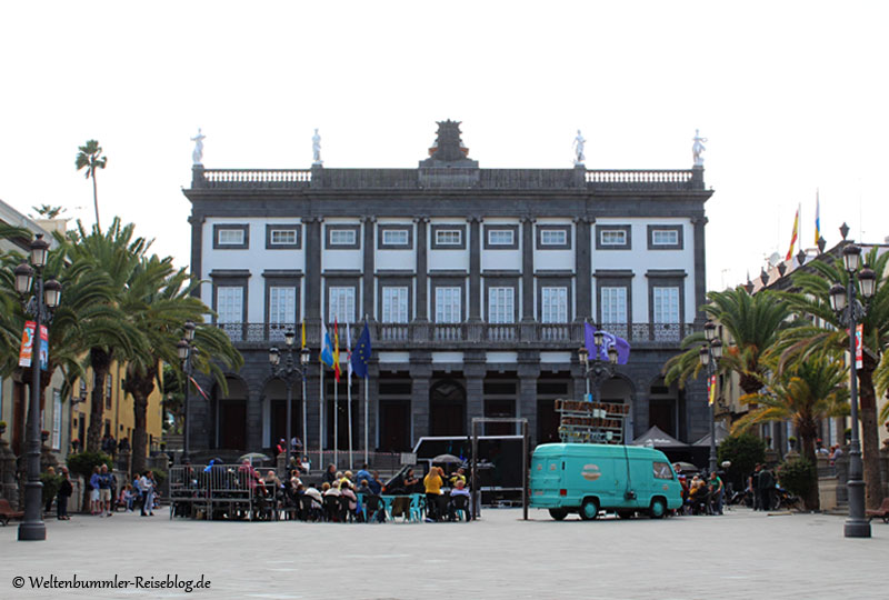 AIDA_Kanaren - AIDA-Kanaren-GranCanaria-LasPalmas-Rathaus.jpg