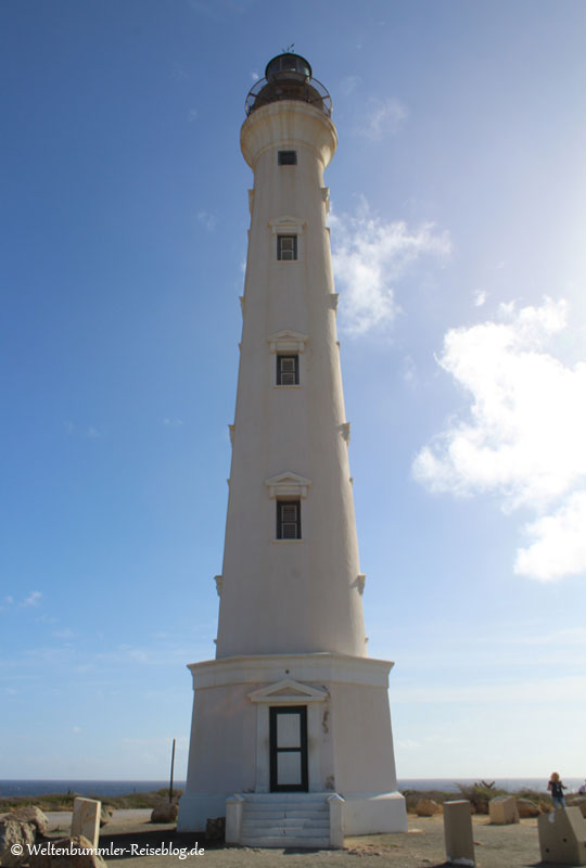 AIDA_Karibik - AIDA Karibik Aruba CaliforniaLeuchtturm 3