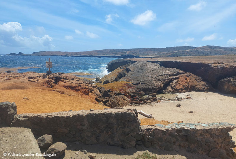 AIDA_Karibik - AIDA Karibik Aruba NaturalBridge 2