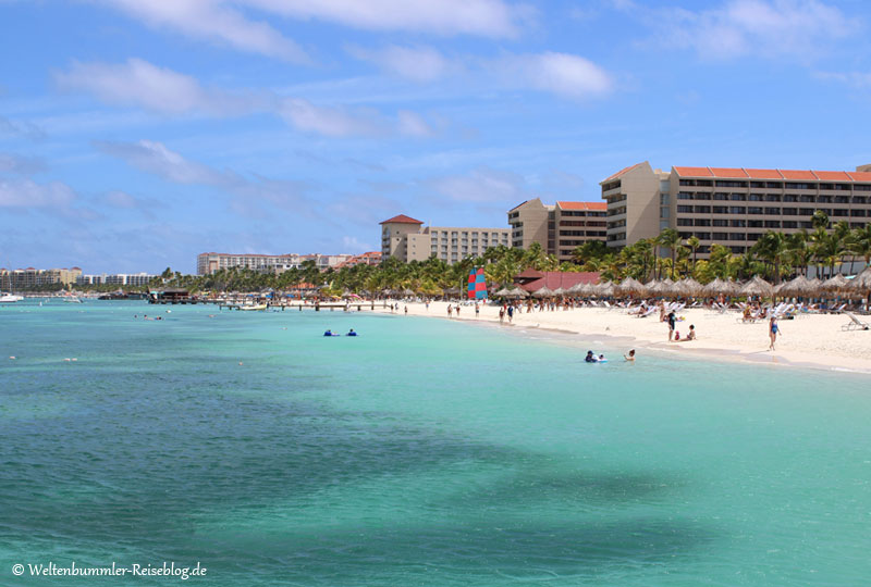 AIDA_Karibik - AIDA Karibik Aruba PalmBeach 2