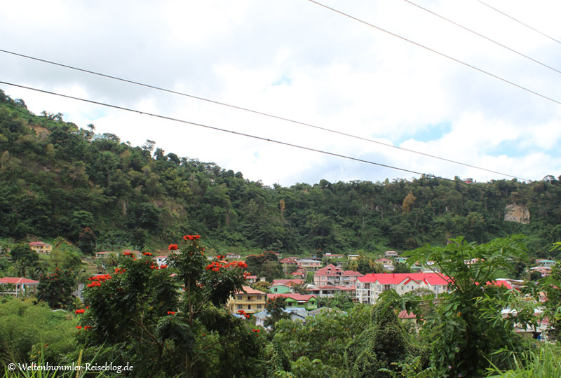 AIDA_Karibik - AIDA-Karibik-Dominica-Landschaft-1